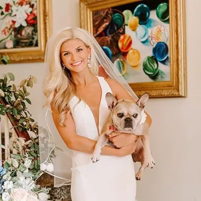 Sydne Waldrop Shaffer