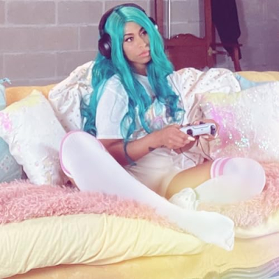 BunnyMightGameU Profile