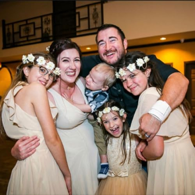 Ashley Bonner Profile