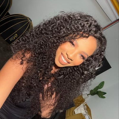 Amber Nunnery Profile