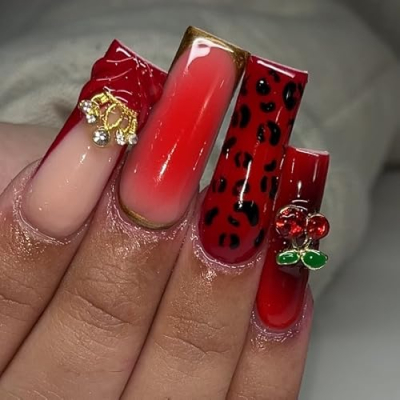 Diana Michelle Profile