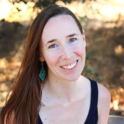 Recipes to Nourish | Emily Criswell