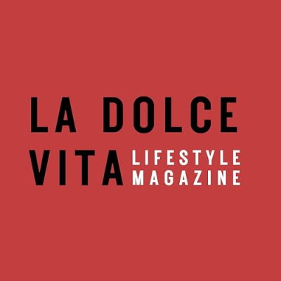 La Dolce Vita Lifestyle Magazine Profile