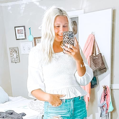 Emily L Frazier Profile