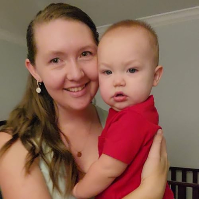 Angel Shaver Profile