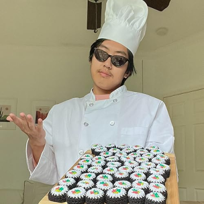 Theknottychef Profile