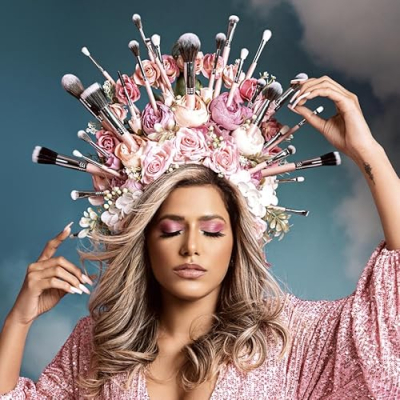 Rebeca Valdes MUA Profile