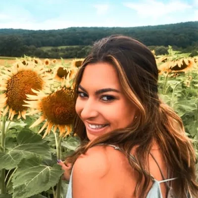 The Brown Eyed Girls Blog