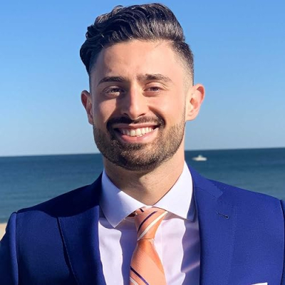 Antonio Cucciniello | Real Estate Investing Mentor Profile