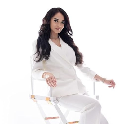 Baddie In Business Profile