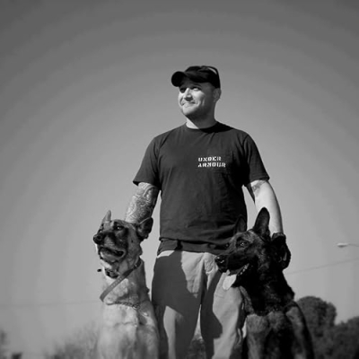 DogWorx Profile