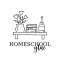 Homeschool Glue