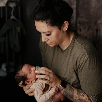 Shannon Burke Photography Profile