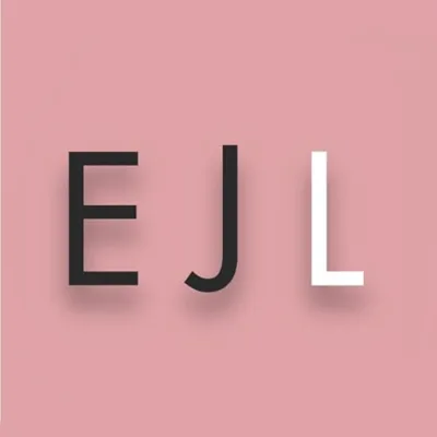 EliJ Lettering