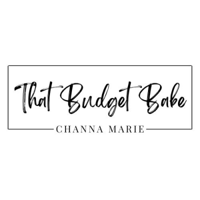 That Budget Babe Profile