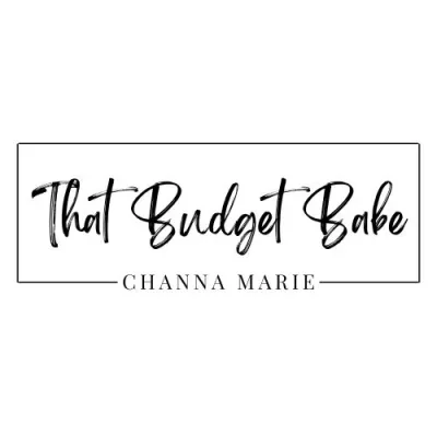 That Budget Babe