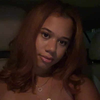 Cher Carlton Profile