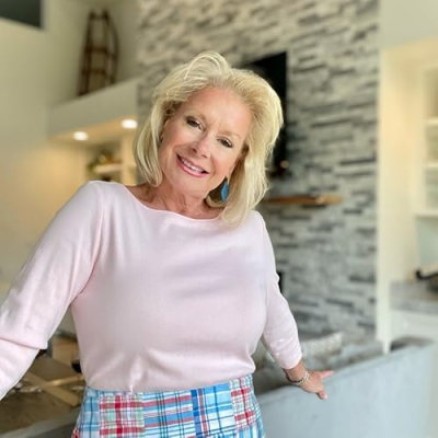 Robin LaMonte Profile