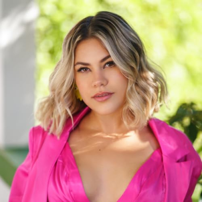 Victoria Leandra's Amazon Favorites Profile