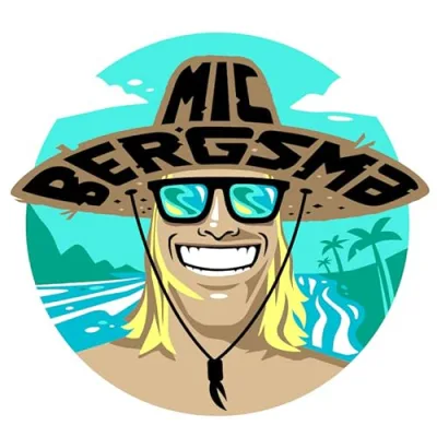 MicBergsma's Amazon Shop
