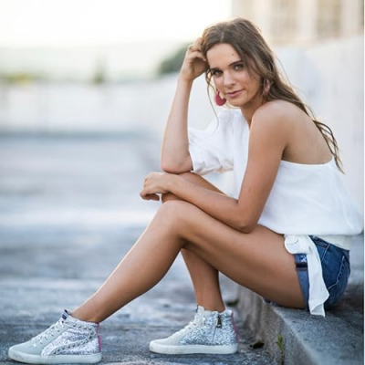 Hannah Kate Newman Profile