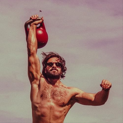 Eric Spector Profile