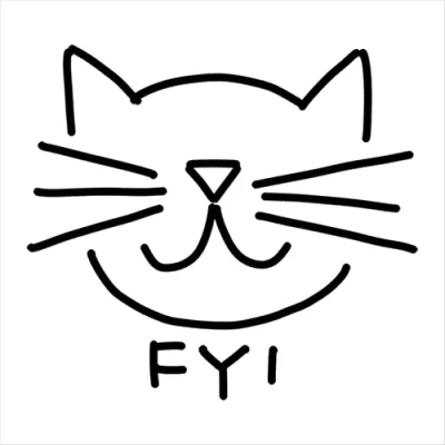Kat FYI