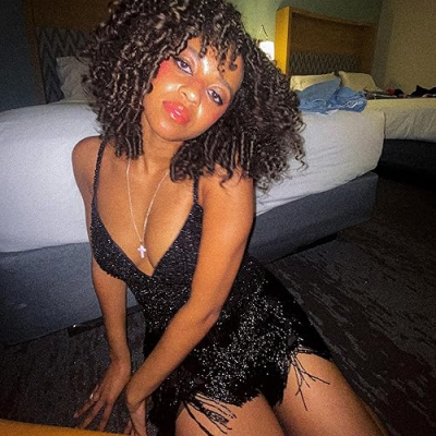 Hailey Denise Colborn Profile