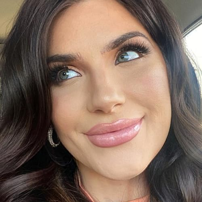 Brooke Barrows Profile