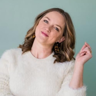 Kate Bendewald | Designer's Oasis Profile