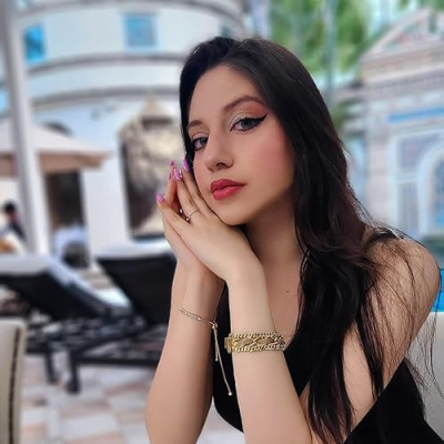 JackieODiamond Profile