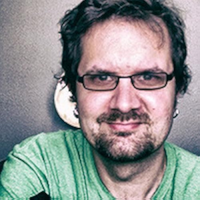 David Wallimann Profile