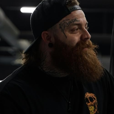 Kevin Clevenger Profile