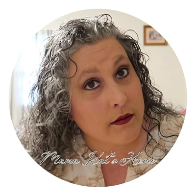 Mama Kat's Home Profile