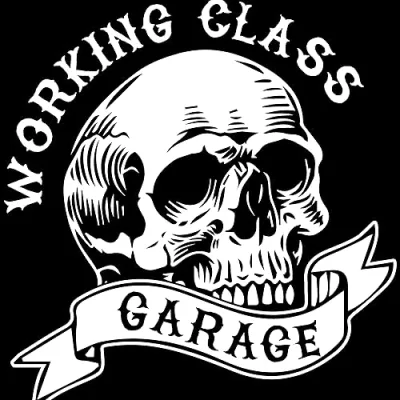 Working Class Garage
