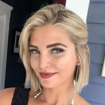 Olivia Caridi’s Storefront