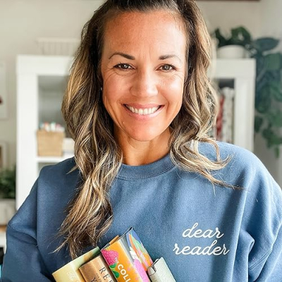 Jen Regan @jens.next.chapter Profile