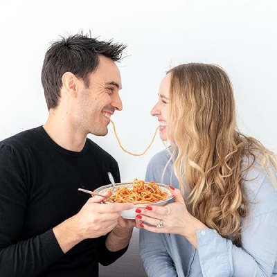 Jessi and Alessio's Favorites Profile