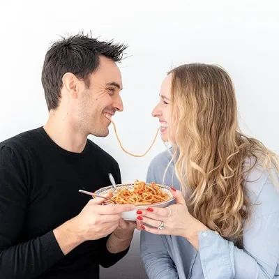 Jessi and Alessio's Favorites