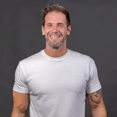 Over The Hill Hooper