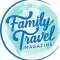 Family Travel Magazine Profile