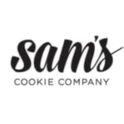 Sam’s Cookie Company Favorites