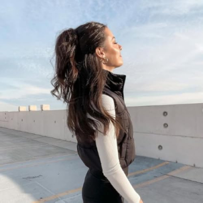 Cassie Sethna Profile