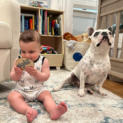 Jenny B ⭐️ Profile