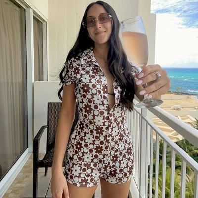 Samantha Linden Profile