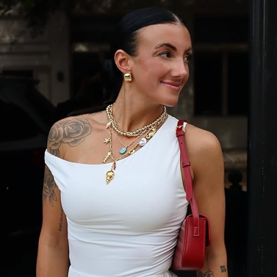 Chiara Aceto Profile