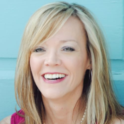 Hey it's Trista Profile