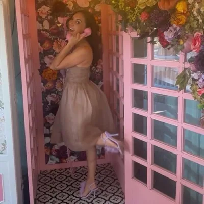 Natalie Valencia Salazar