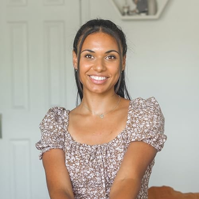 A Homemakers Notebook Profile