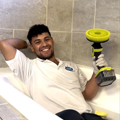 My Favorite Cleaning Products :) Profile